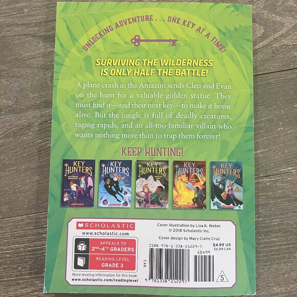 Key Hunters - Picture 2 of 2